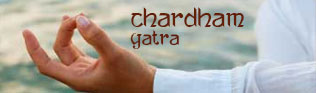 Chardhamyatra